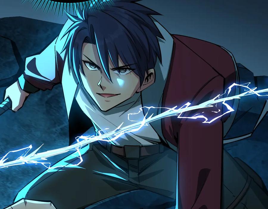 《全民抢塔：我提前通关999层》第14话 苏白失踪了！ 第115页