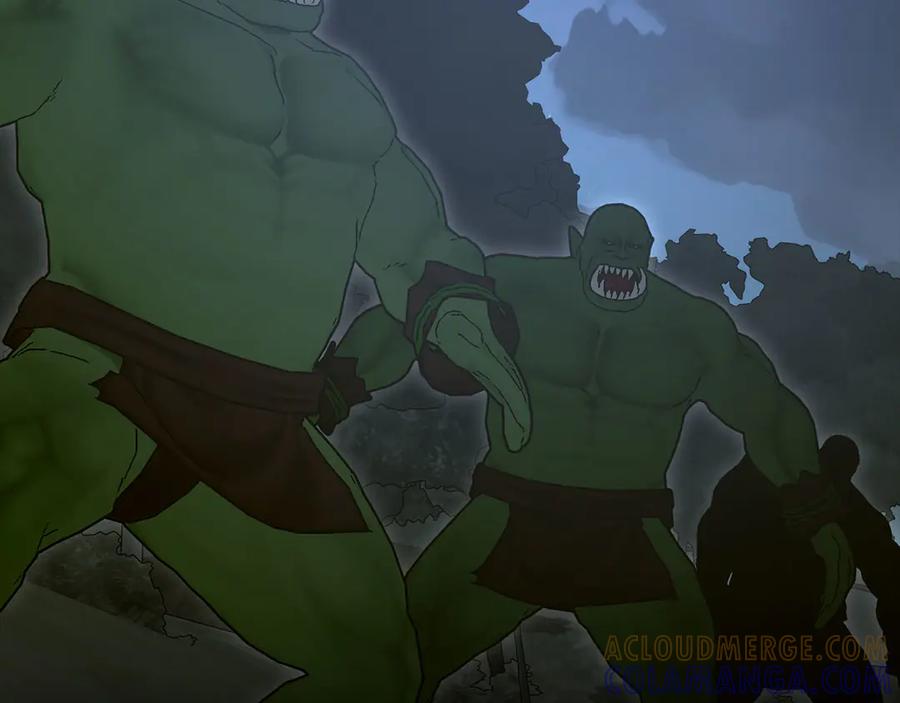 圣子是什么狗屁，这是现代医学的力量 - 第141话 寻求帮助 - 第225张图