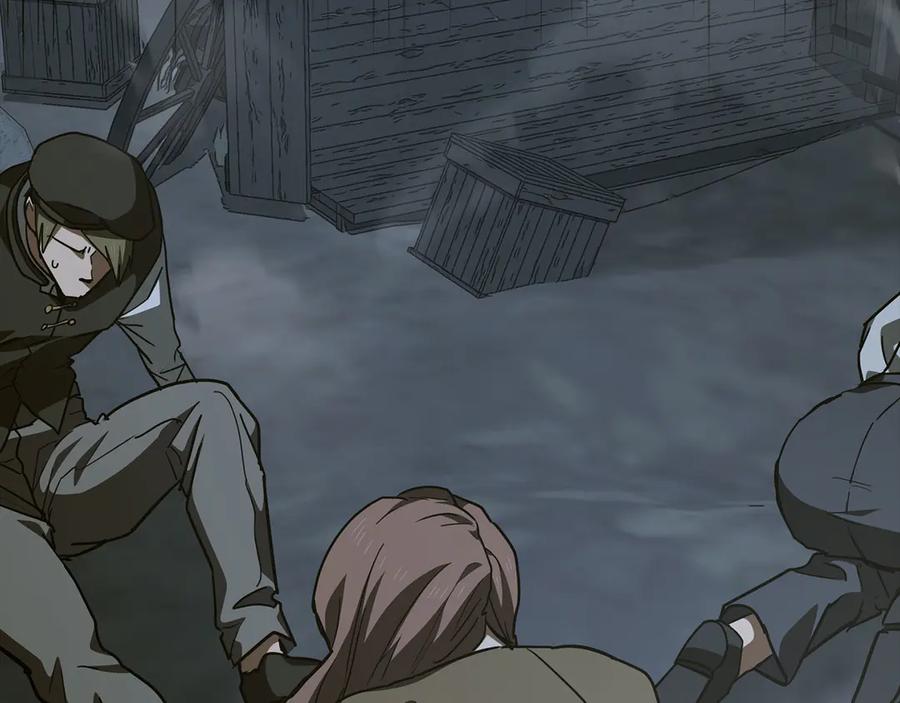 圣子是什么狗屁，这是现代医学的力量 - 第141话 寻求帮助 - 第220张图