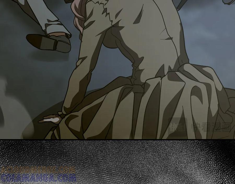 圣子是什么狗屁，这是现代医学的力量 - 第141话 寻求帮助 - 第221张图