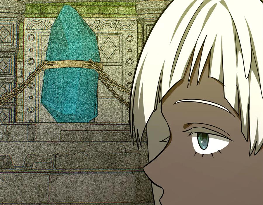 圣子是什么狗屁，这是现代医学的力量 - 第142话 进入圣所 - 第187张图