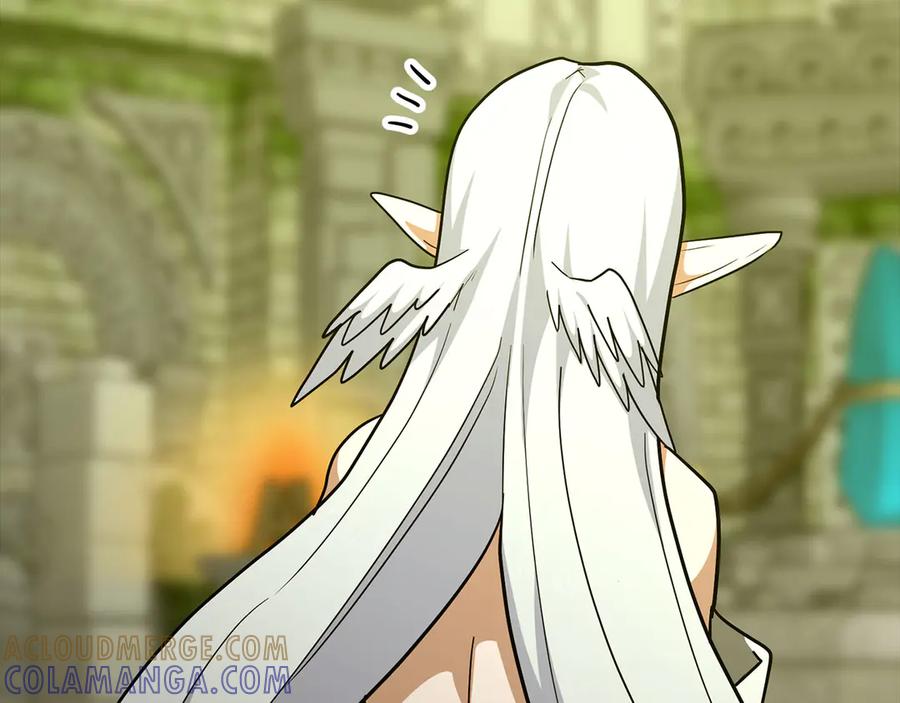 圣子是什么狗屁，这是现代医学的力量 - 第142话 进入圣所 - 第201张图