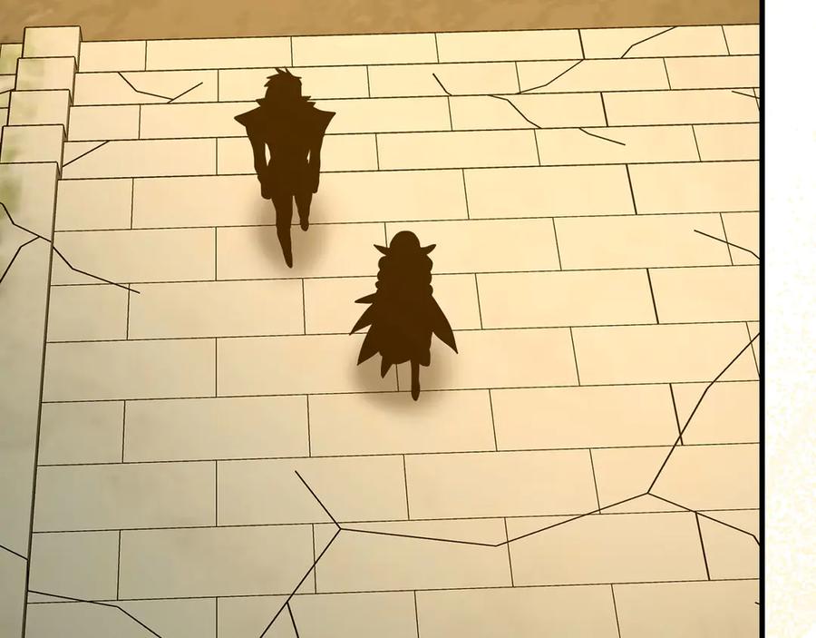 圣子是什么狗屁，这是现代医学的力量 - 第142话 进入圣所 - 第180张图