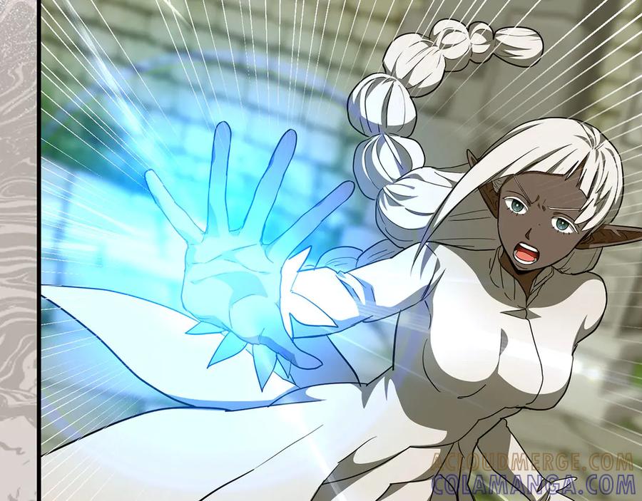 圣子是什么狗屁，这是现代医学的力量 - 第143话 祭坛 - 第169张图