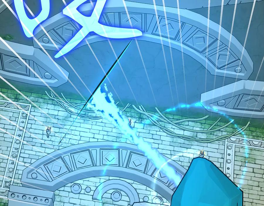 圣子是什么狗屁，这是现代医学的力量 - 第143话 祭坛 - 第162张图