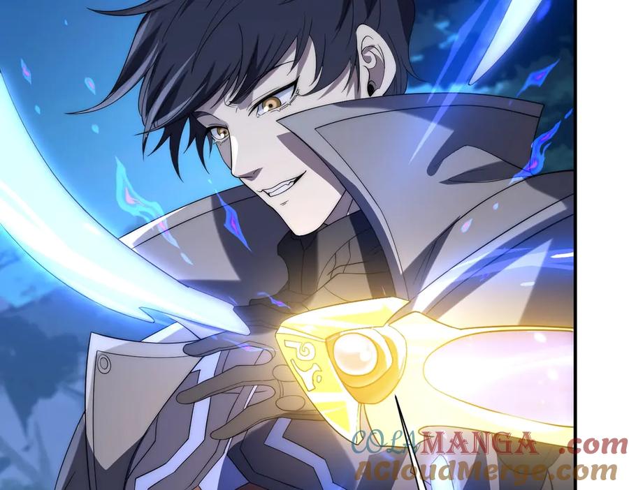 《网游：我能进化一切》第15话 再次进化，双重幻影！ 第37页