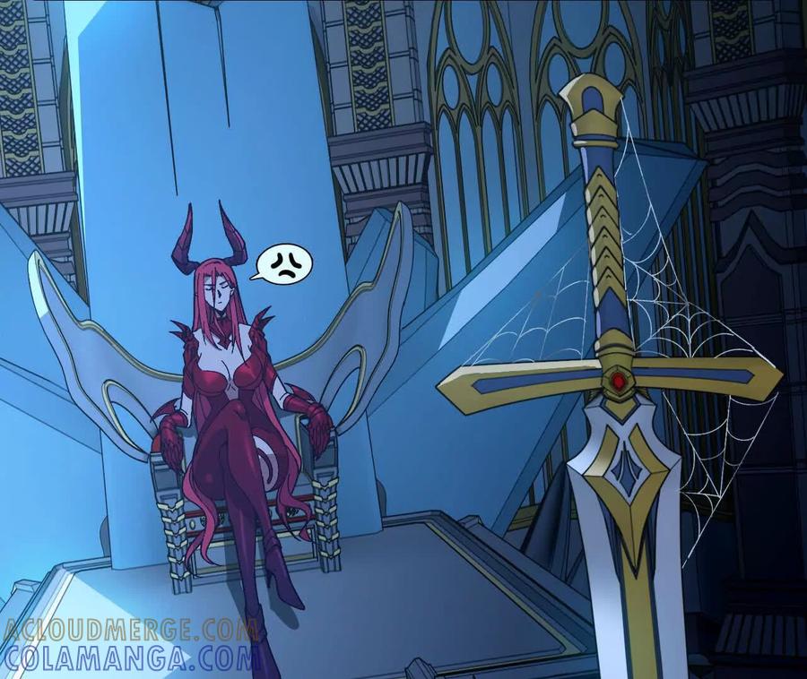 勇者X女魔王 166 贴近 第34页