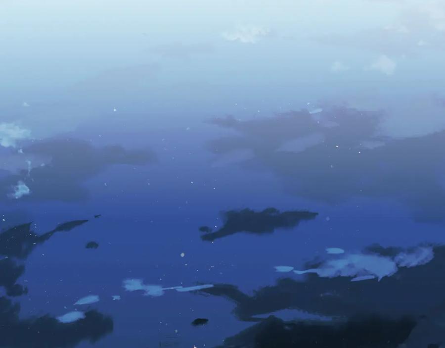 星辰于我 第67话 后果 第34页