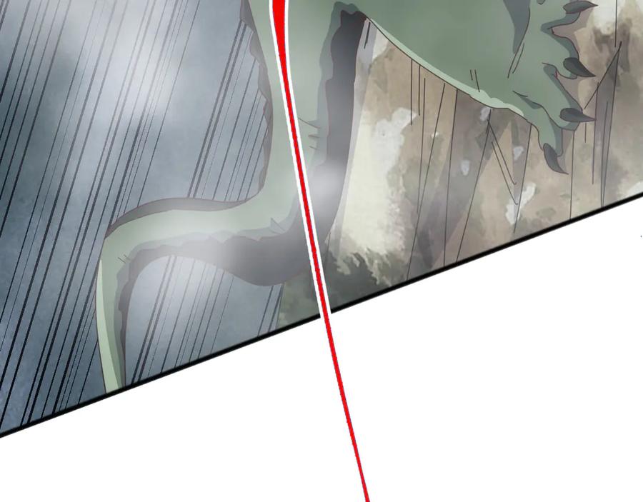 《万族入侵：开局驯化史诗级巨兽》第26话 迷雾山脉，遭遇地藏玄蛇！ 第36页