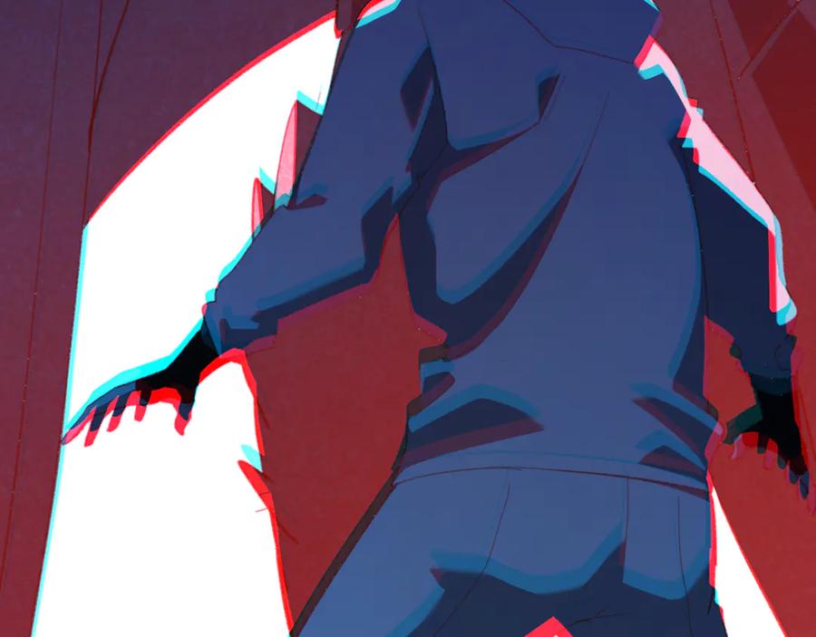 《全民末日：我，病毒君王》第26话 妒忌之疑与桀派之像 第136页