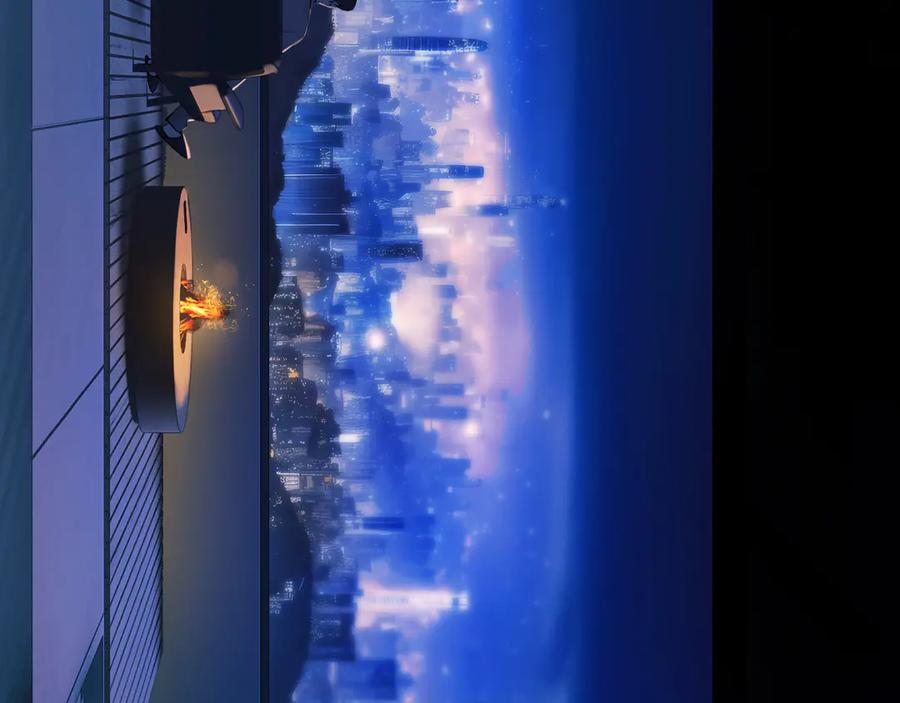 《错撩》第31话 夜话 第79页