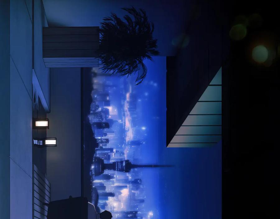 《错撩》第31话 夜话 第78页