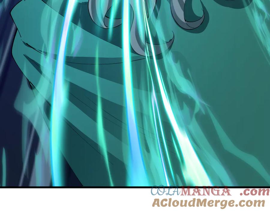 全球诡异时代 第405话 扶桑篇-意外援军！ 第117页