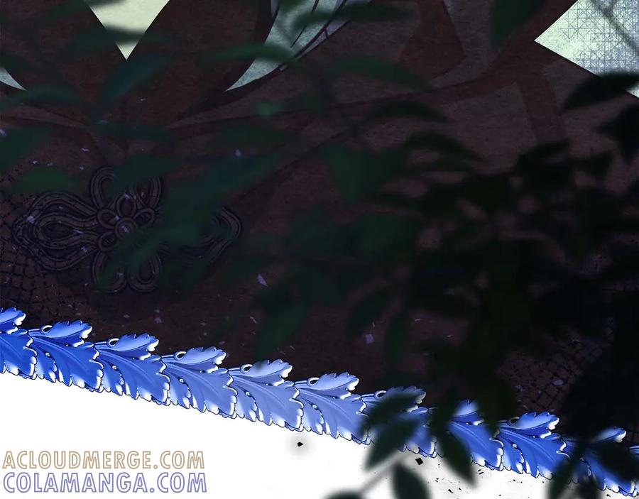 《皇后才不是配角》第54话 一瞬间的恐惧 第61页