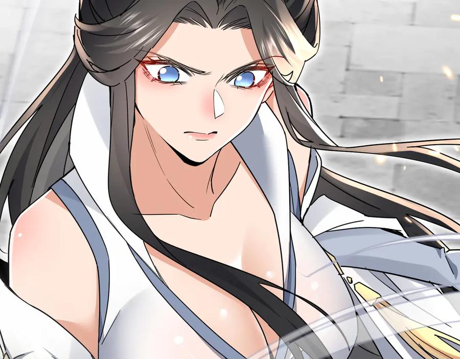 《玄幻：我的女帝徒弟要黑化》第4话 宗门比试 第74页