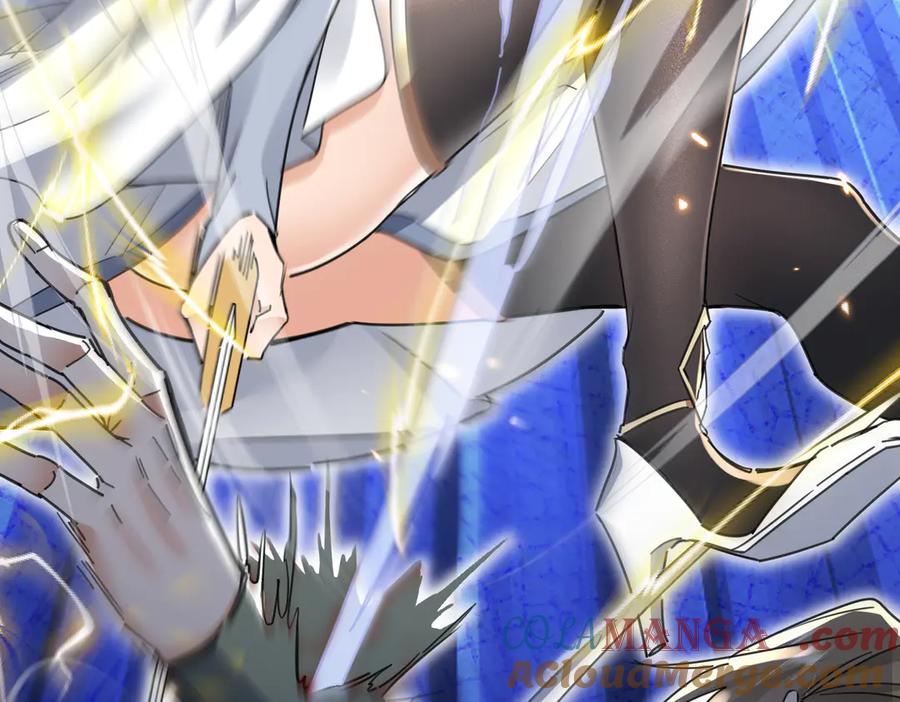 《玄幻：我的女帝徒弟要黑化》第4话 宗门比试 第101页