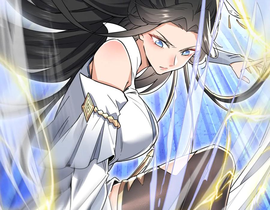 《玄幻：我的女帝徒弟要黑化》第4话 宗门比试 第100页