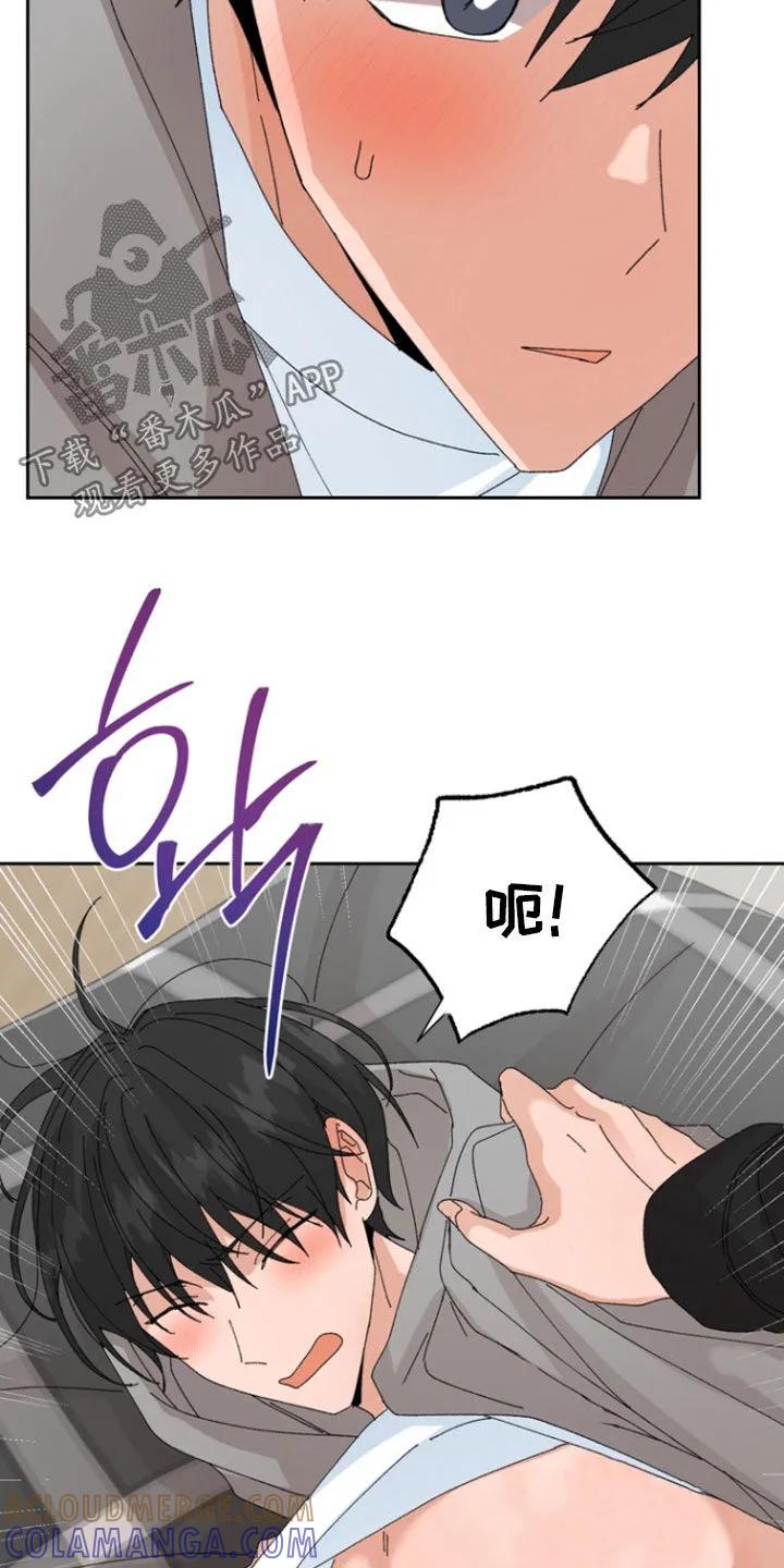 别样新婚 - 第81章：【第二季】够了 - 第11张图