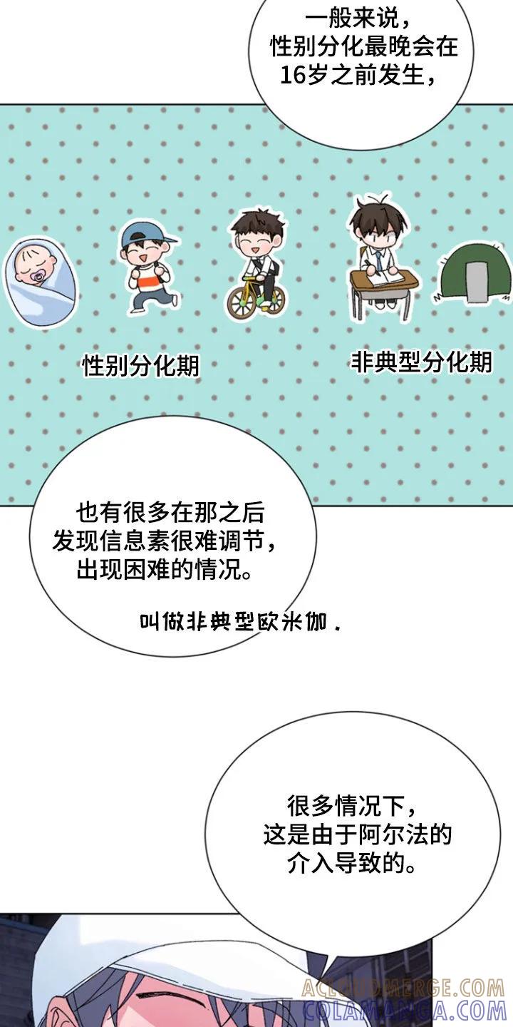 别样新婚 - 第83章：【第二季】你在胡说 - 第17张图