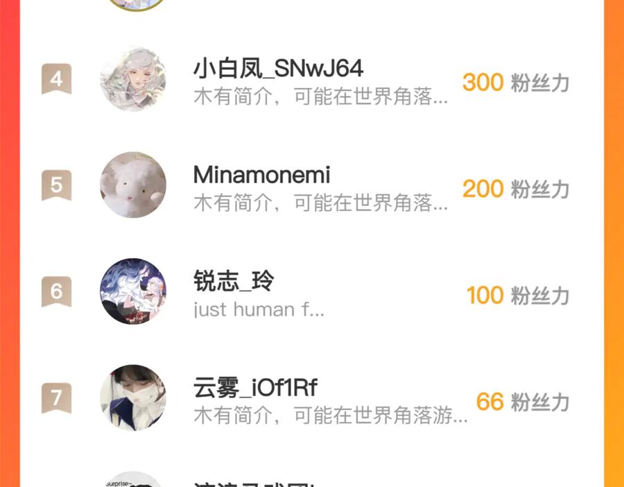 《治愈我的邪神》外乡人 第69页