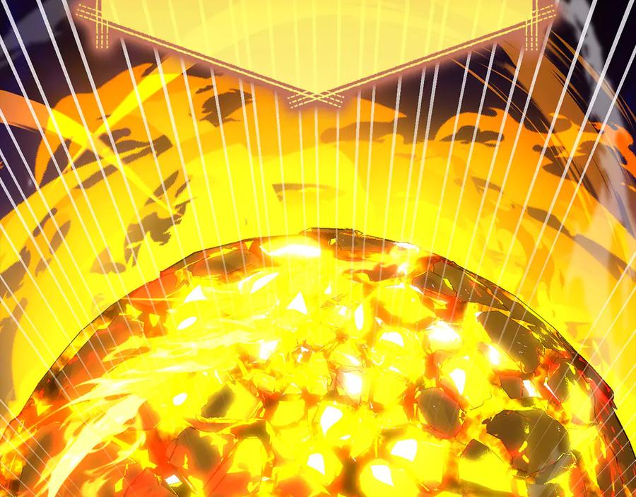 圣子是什么狗屁，这是现代医学的力量 - 第90话 弱肉强食 - 第95张图