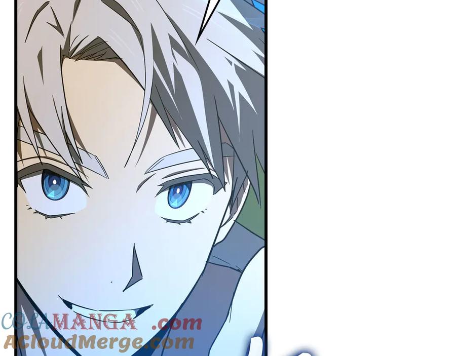 圣子是什么狗屁，这是现代医学的力量 - 第90话 弱肉强食 - 第77张图