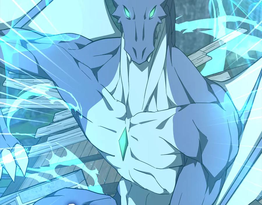 圣子是什么狗屁，这是现代医学的力量 - 第90话 弱肉强食 - 第64张图