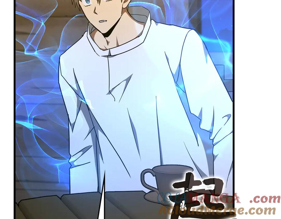 圣子是什么狗屁，这是现代医学的力量 - 第90话 弱肉强食 - 第53张图