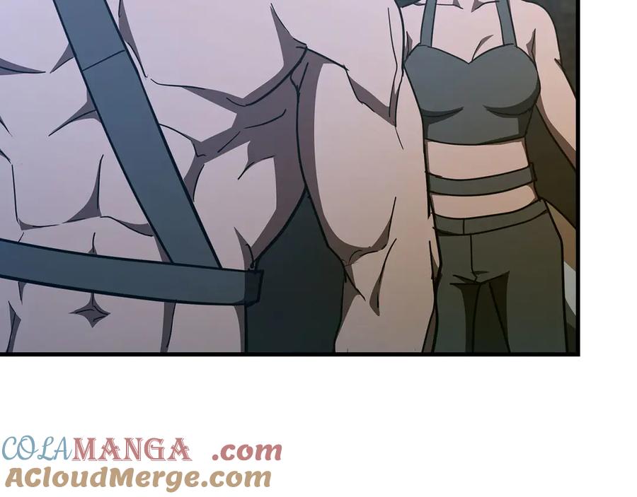 圣子是什么狗屁，这是现代医学的力量 - 第90话 弱肉强食 - 第89张图