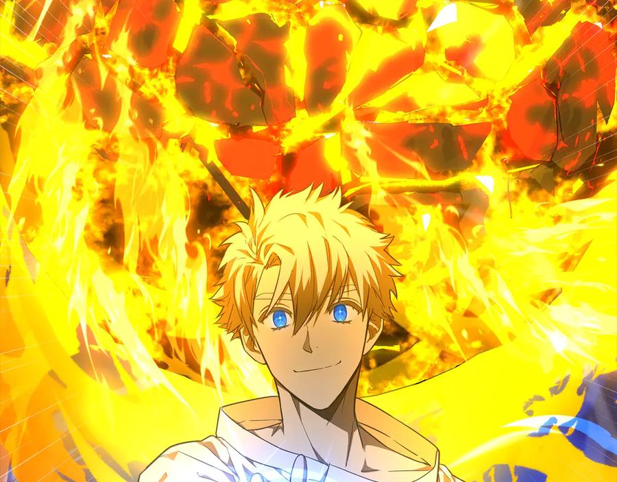 圣子是什么狗屁，这是现代医学的力量 - 第90话 弱肉强食 - 第96张图