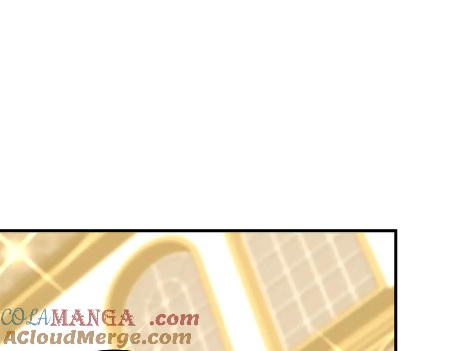 圣子是什么狗屁，这是现代医学的力量 - 第91话 签订契约 - 第93张图