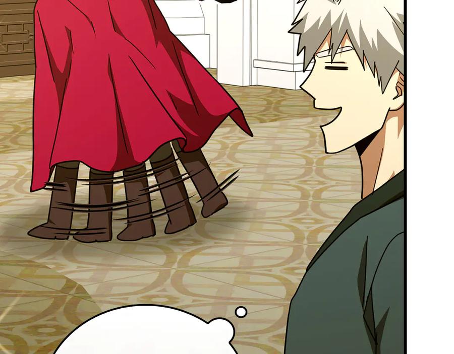 圣子是什么狗屁，这是现代医学的力量 - 第91话 签订契约 - 第87张图