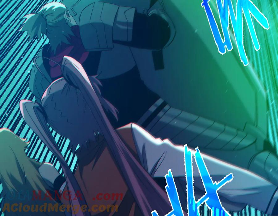 《我靠无敌被动打出成吨伤害！》第90话 极速斩杀BOSS！遥遥领先 第97页