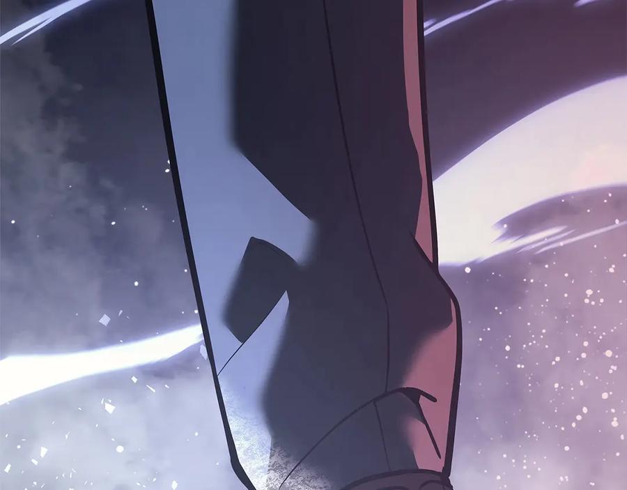 《灾难级英雄归来》第106话 新月的主人 第310页