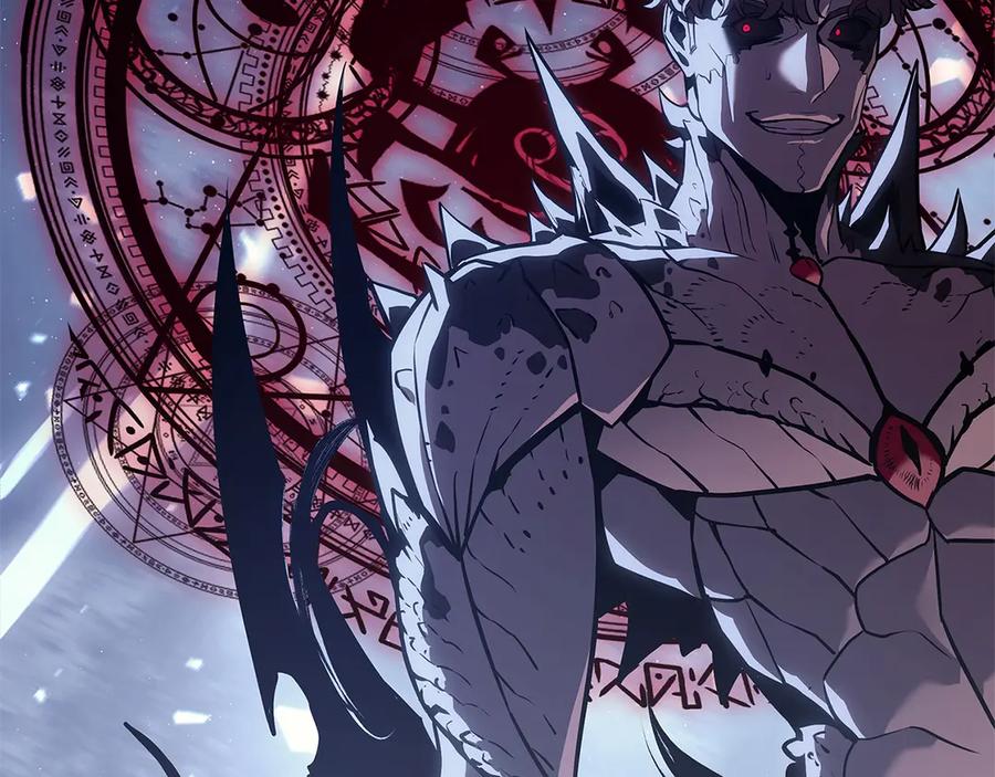 《灾难级英雄归来》第106话 新月的主人 第316页