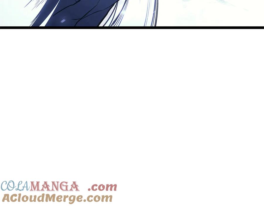 《灾难级英雄归来》第107话 处女座圣神 第321页