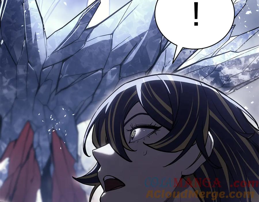 《灾难级英雄归来》第107话 处女座圣神 第309页
