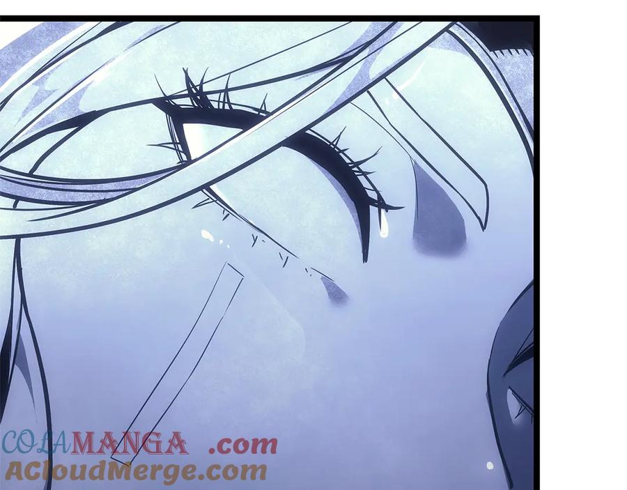 《灾难级英雄归来》第107话 处女座圣神 第313页