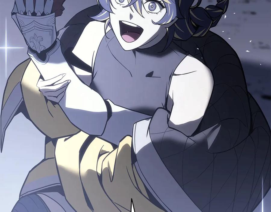 《灾难级英雄归来》第107话 处女座圣神 第323页