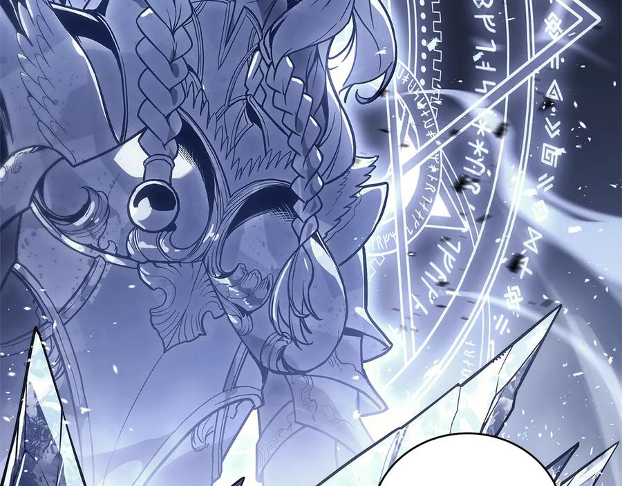 《灾难级英雄归来》第107话 处女座圣神 第308页