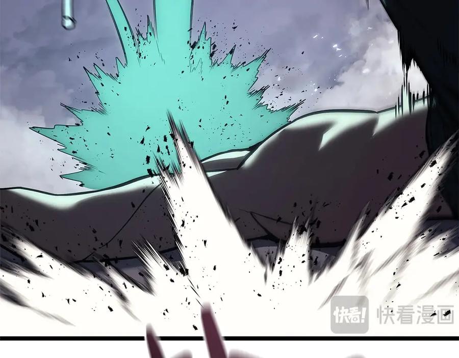《灾难级英雄归来》第107话 处女座圣神 第290页