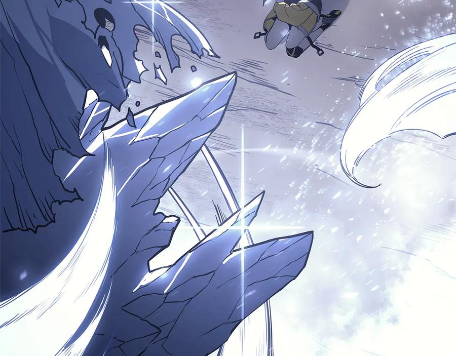 《灾难级英雄归来》第107话 处女座圣神 第320页
