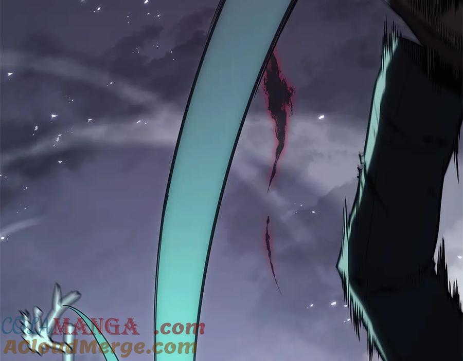 《灾难级英雄归来》第107话 处女座圣神 第289页