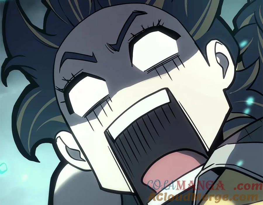 《灾难级英雄归来》第107话 处女座圣神 第273页
