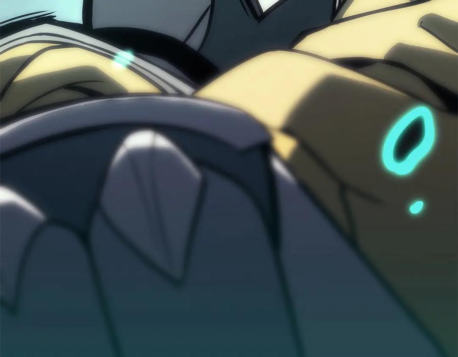 《灾难级英雄归来》第107话 处女座圣神 第274页