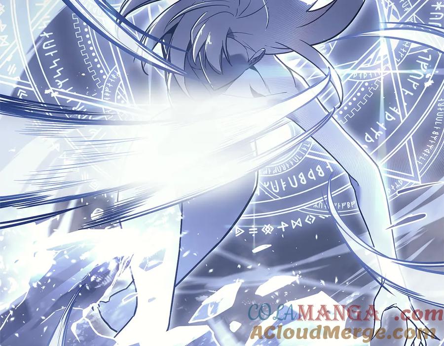 《灾难级英雄归来》第107话 处女座圣神 第325页