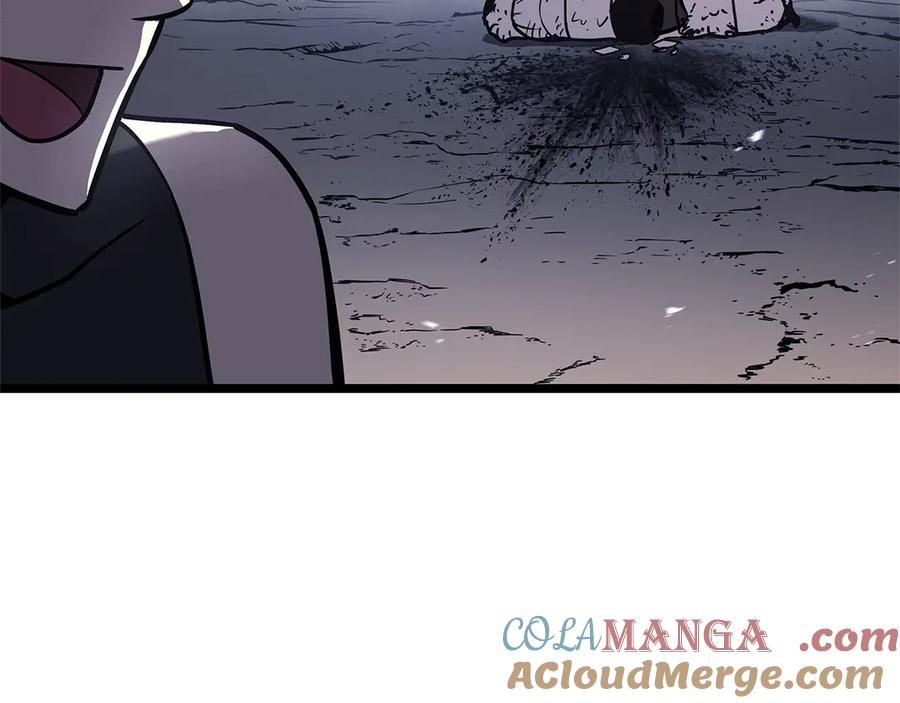 《灾难级英雄归来》第107话 处女座圣神 第301页