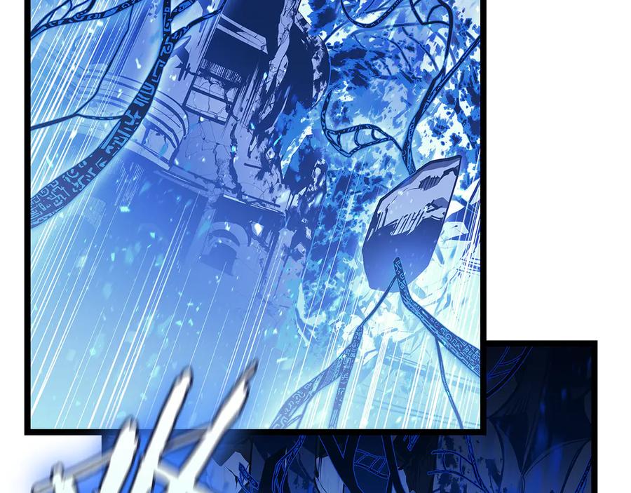 《灾难级英雄归来》第110话 灾厄复活 第287页