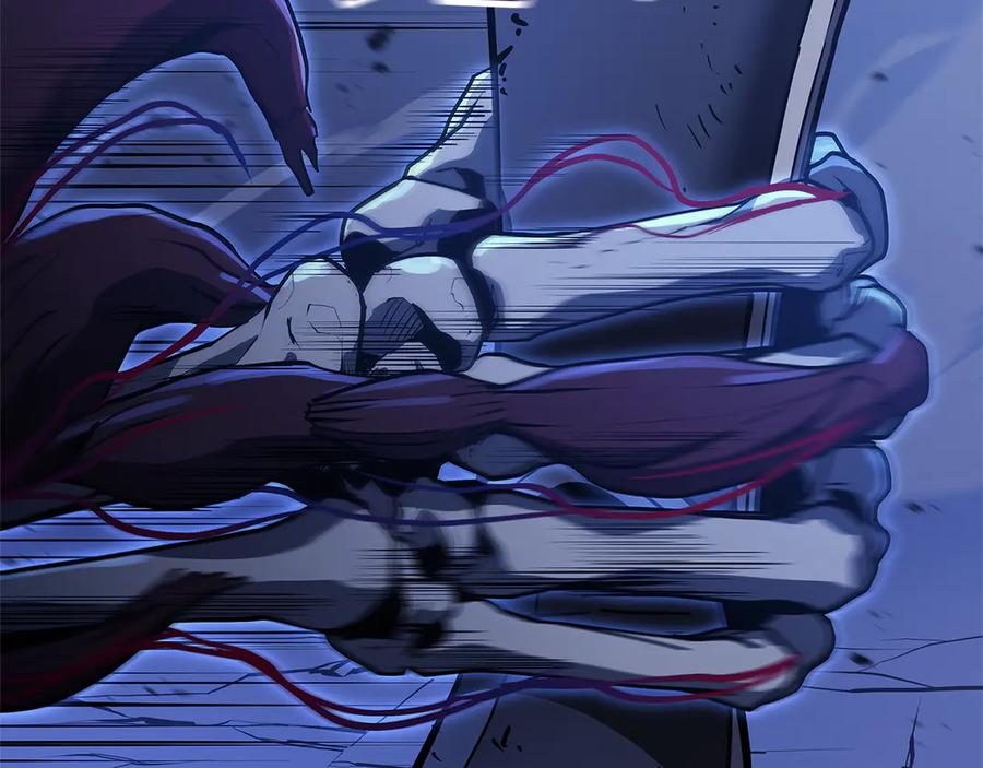 《灾难级英雄归来》第110话 灾厄复活 第296页