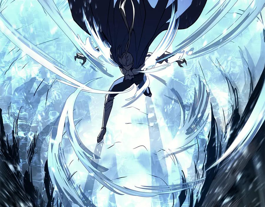 《灾难级英雄归来》第112话 地狱训练 第255页